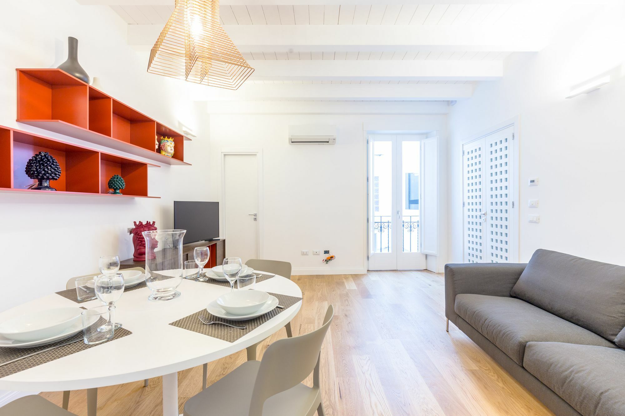 Casa Dei Mori Διαμέρισμα Παλέρμο Εξωτερικό φωτογραφία