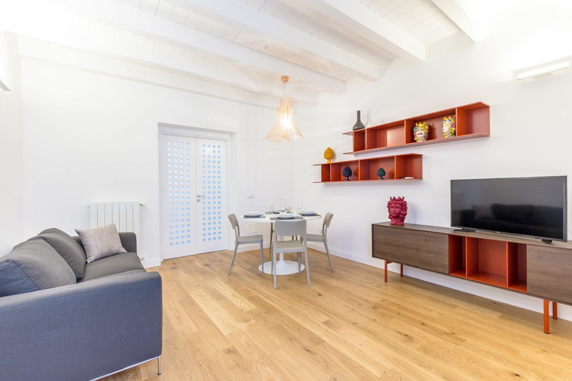 Casa Dei Mori Διαμέρισμα Παλέρμο Εξωτερικό φωτογραφία