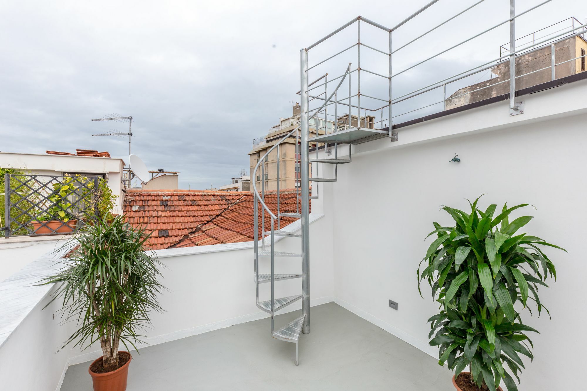 Casa Dei Mori Διαμέρισμα Παλέρμο Εξωτερικό φωτογραφία