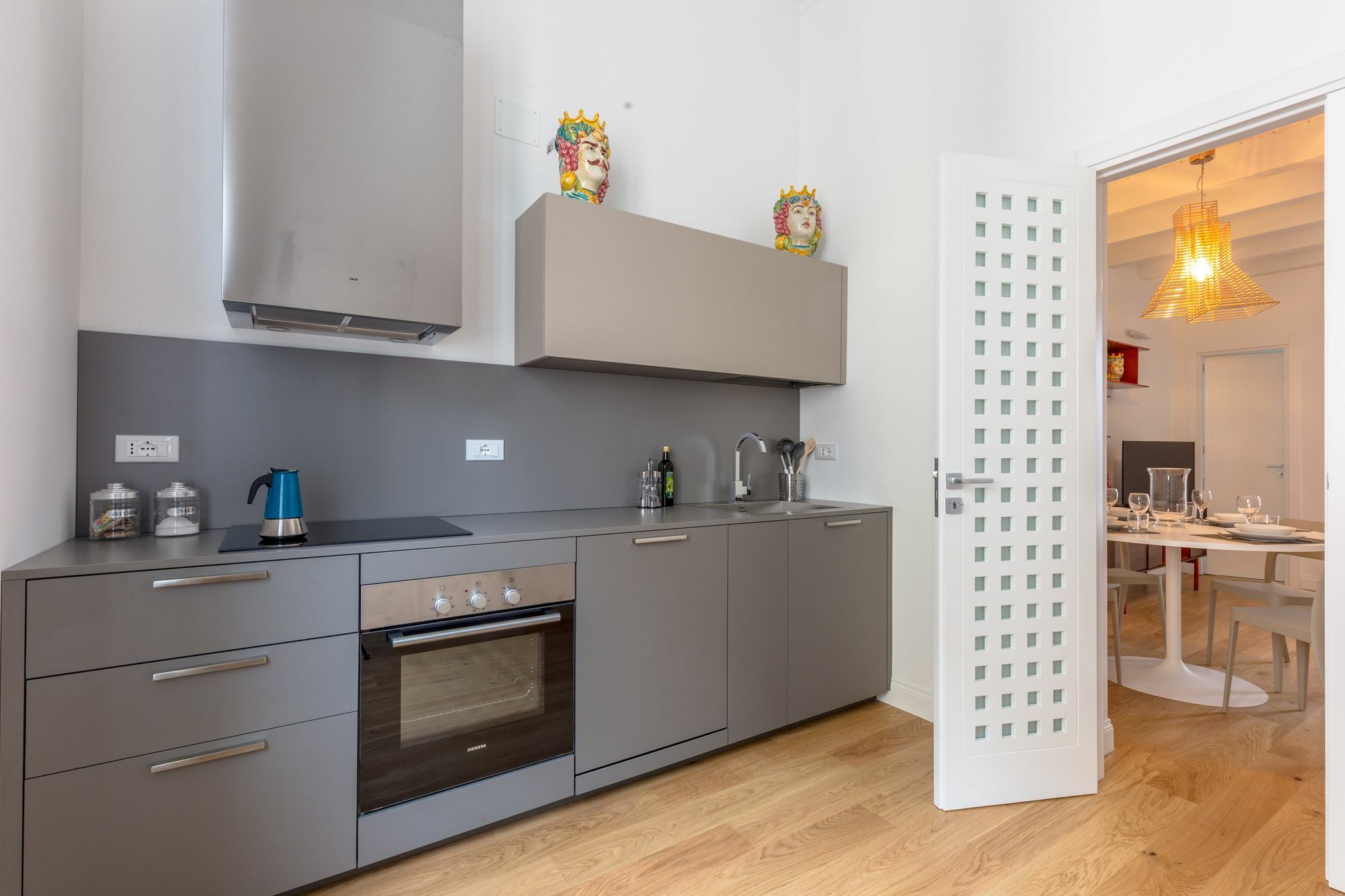 Casa Dei Mori Διαμέρισμα Παλέρμο Εξωτερικό φωτογραφία