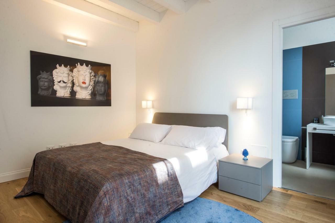 Casa Dei Mori Διαμέρισμα Παλέρμο Εξωτερικό φωτογραφία