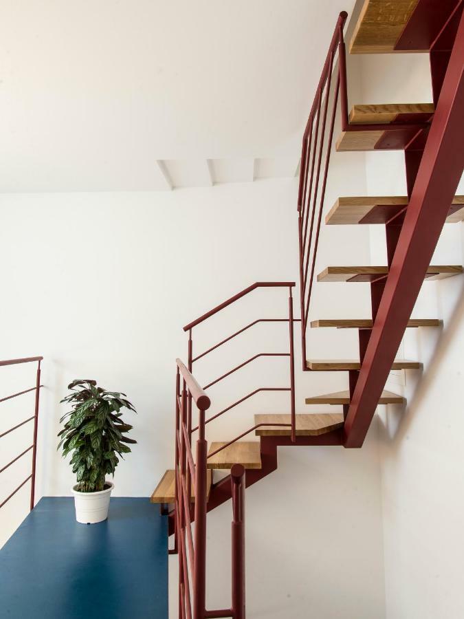 Casa Dei Mori Διαμέρισμα Παλέρμο Εξωτερικό φωτογραφία