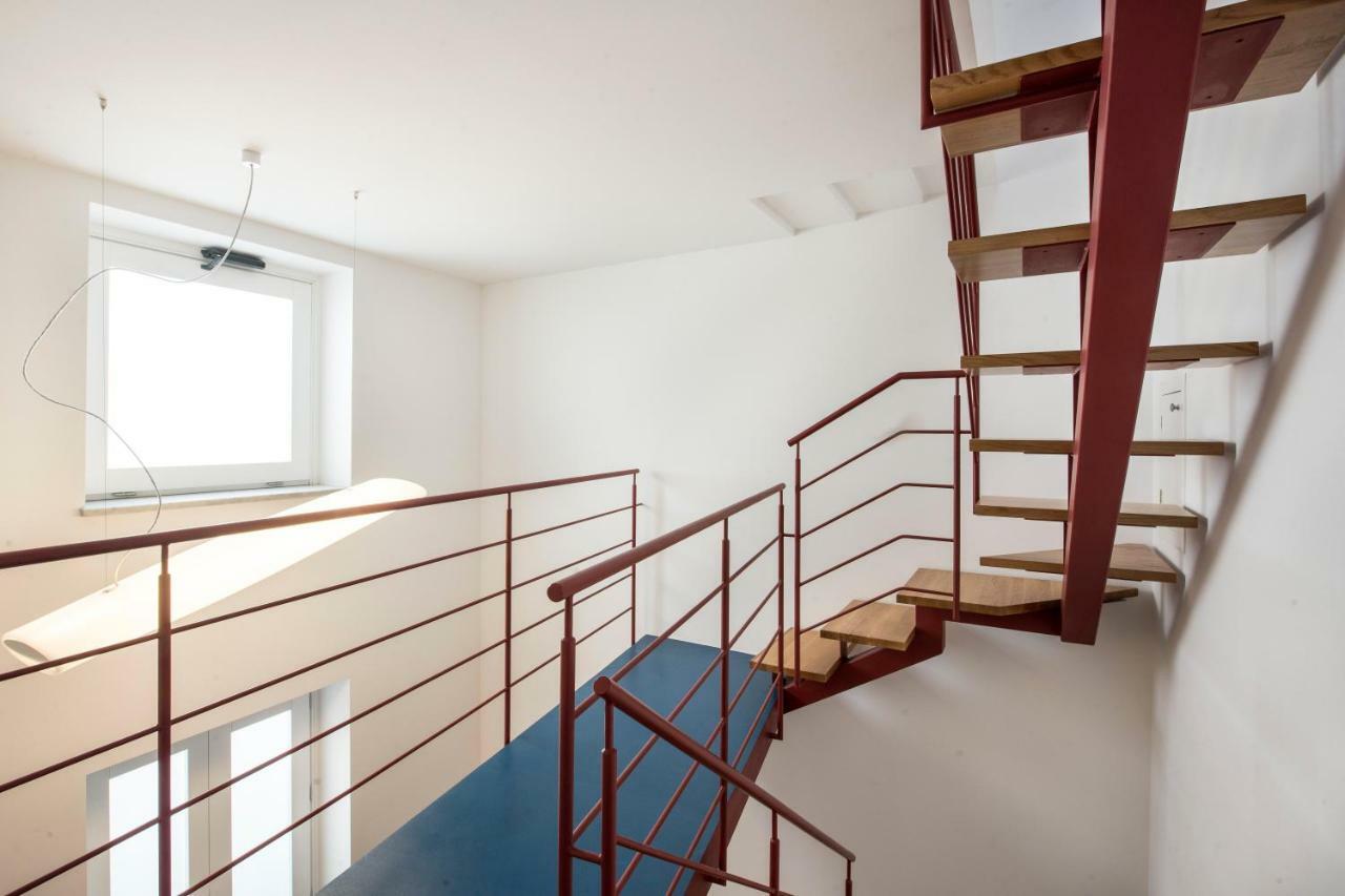 Casa Dei Mori Διαμέρισμα Παλέρμο Εξωτερικό φωτογραφία