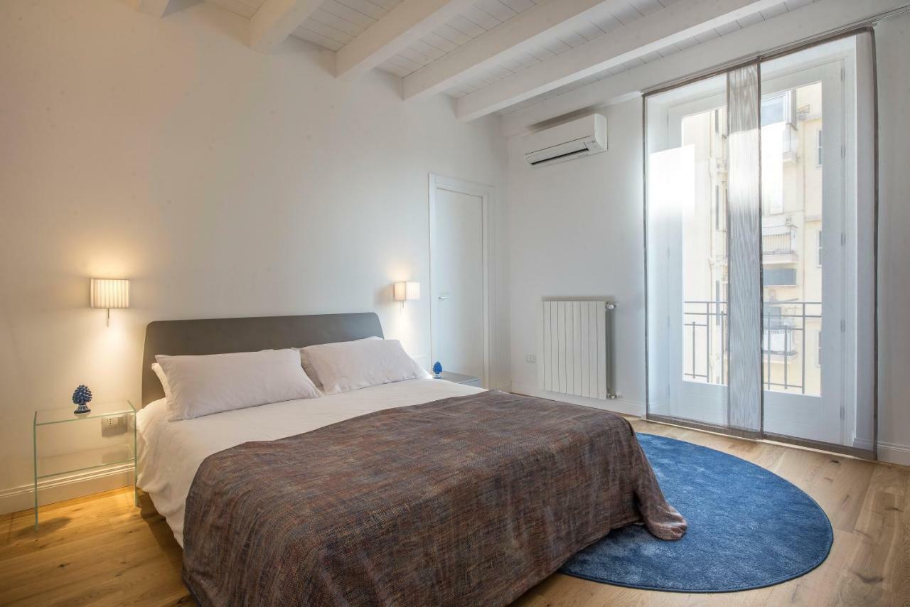 Casa Dei Mori Διαμέρισμα Παλέρμο Εξωτερικό φωτογραφία