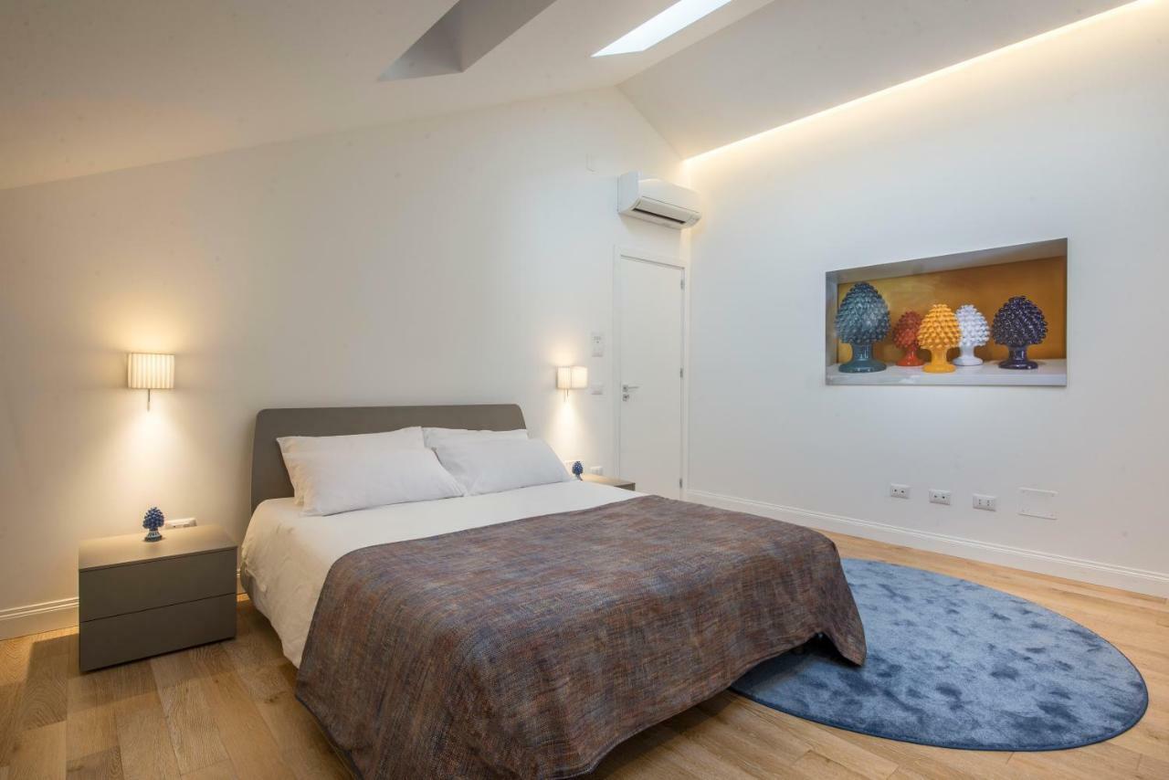 Casa Dei Mori Διαμέρισμα Παλέρμο Εξωτερικό φωτογραφία