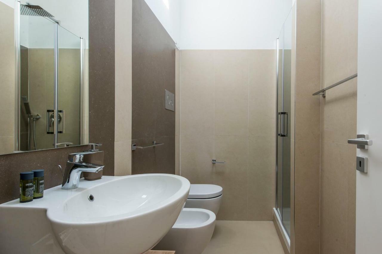 Casa Dei Mori Διαμέρισμα Παλέρμο Εξωτερικό φωτογραφία